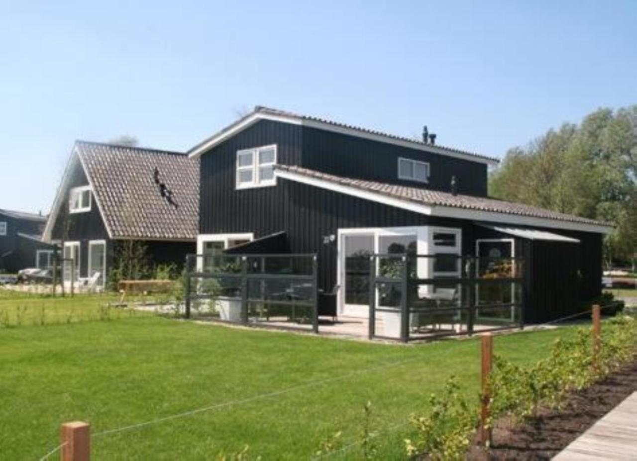 Waterpark Oan 'E Poel Hotel Grou Exterior foto