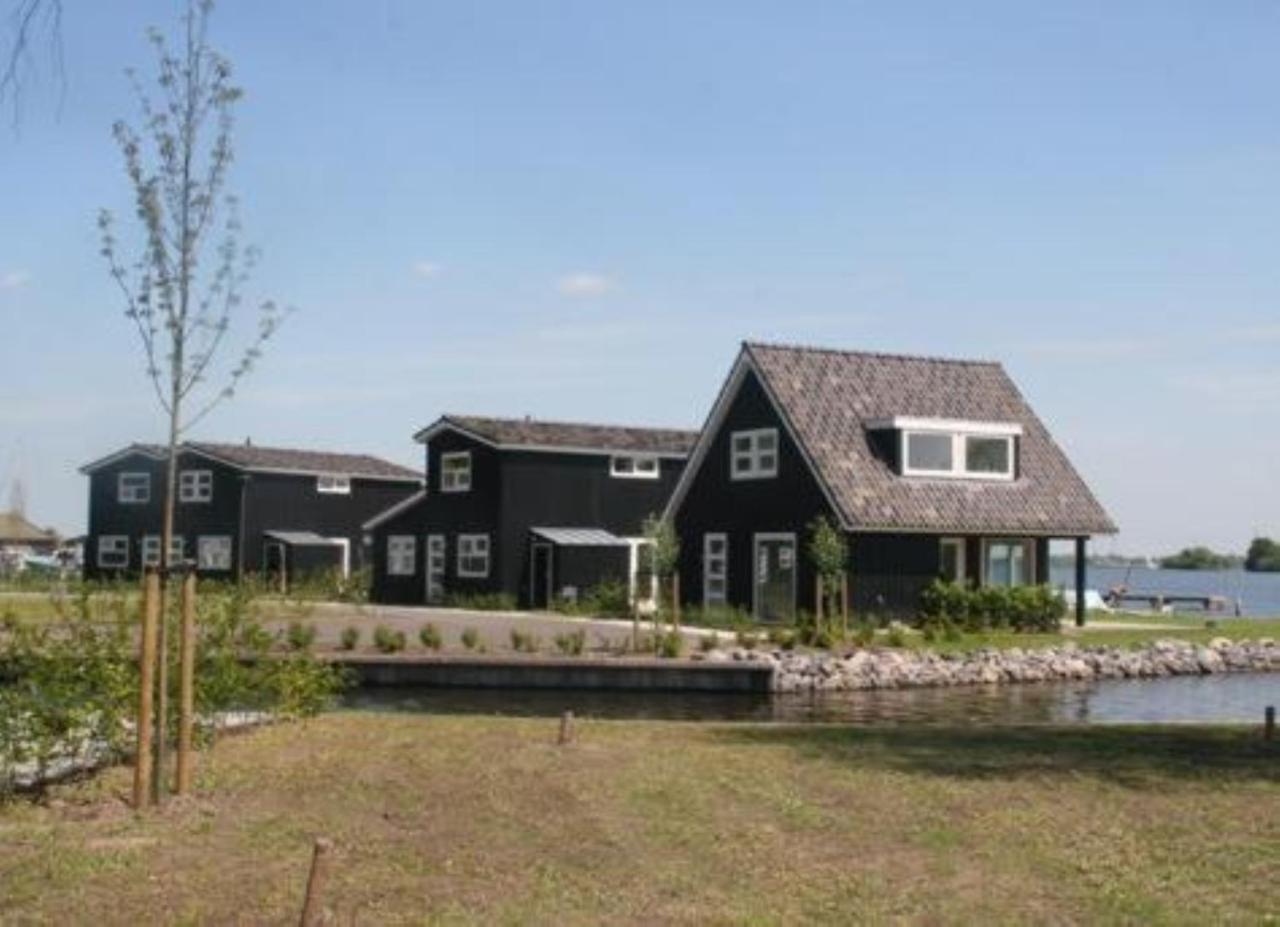 Waterpark Oan 'E Poel Hotel Grou Exterior foto